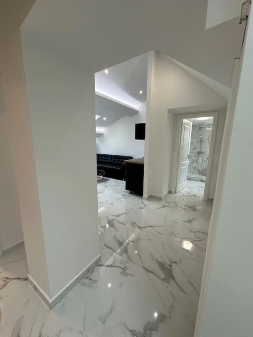 Cozy Apartment In Monaco Center Exterior foto